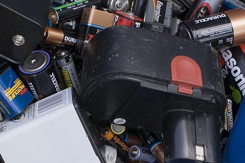 储能电池回收价格√电瓶车旧电池回收-电池可以回收利用